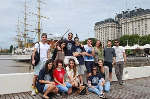 钦州专业的意大利语培训哪家好？