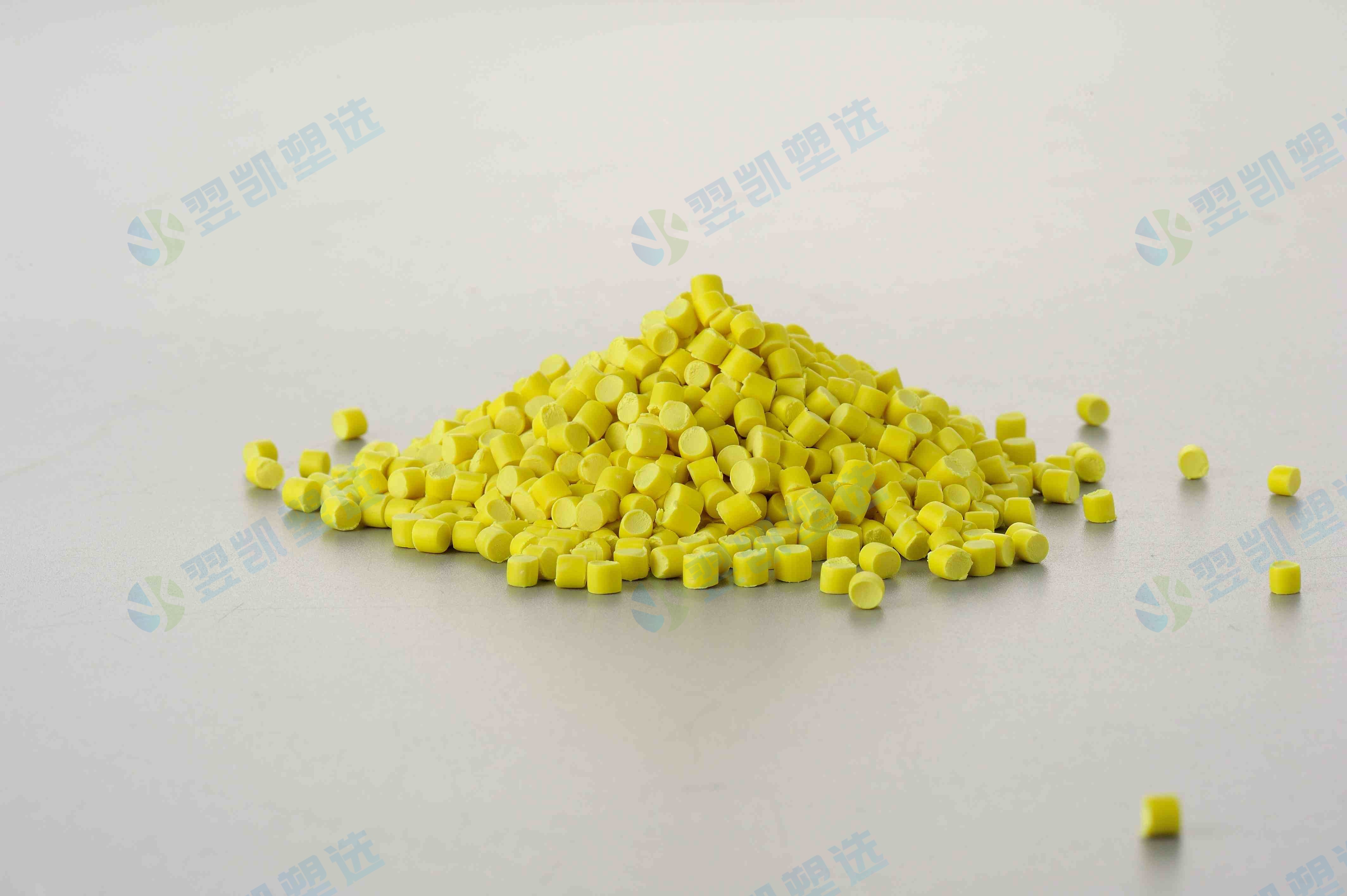 挑选PVC颗粒，这5个品牌你一定要知道！