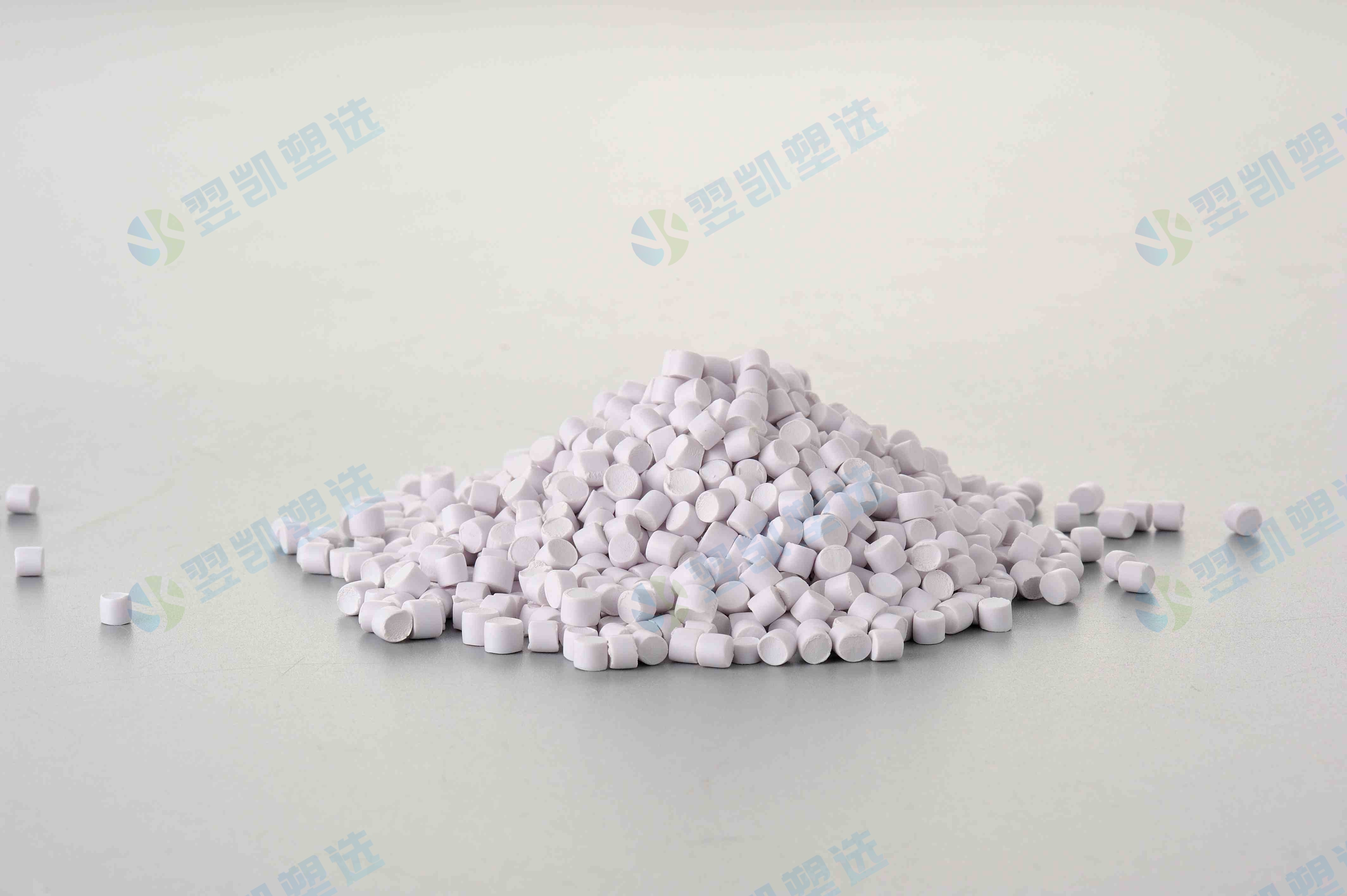 选购PVC颗粒必须核查的5大可靠机构资质