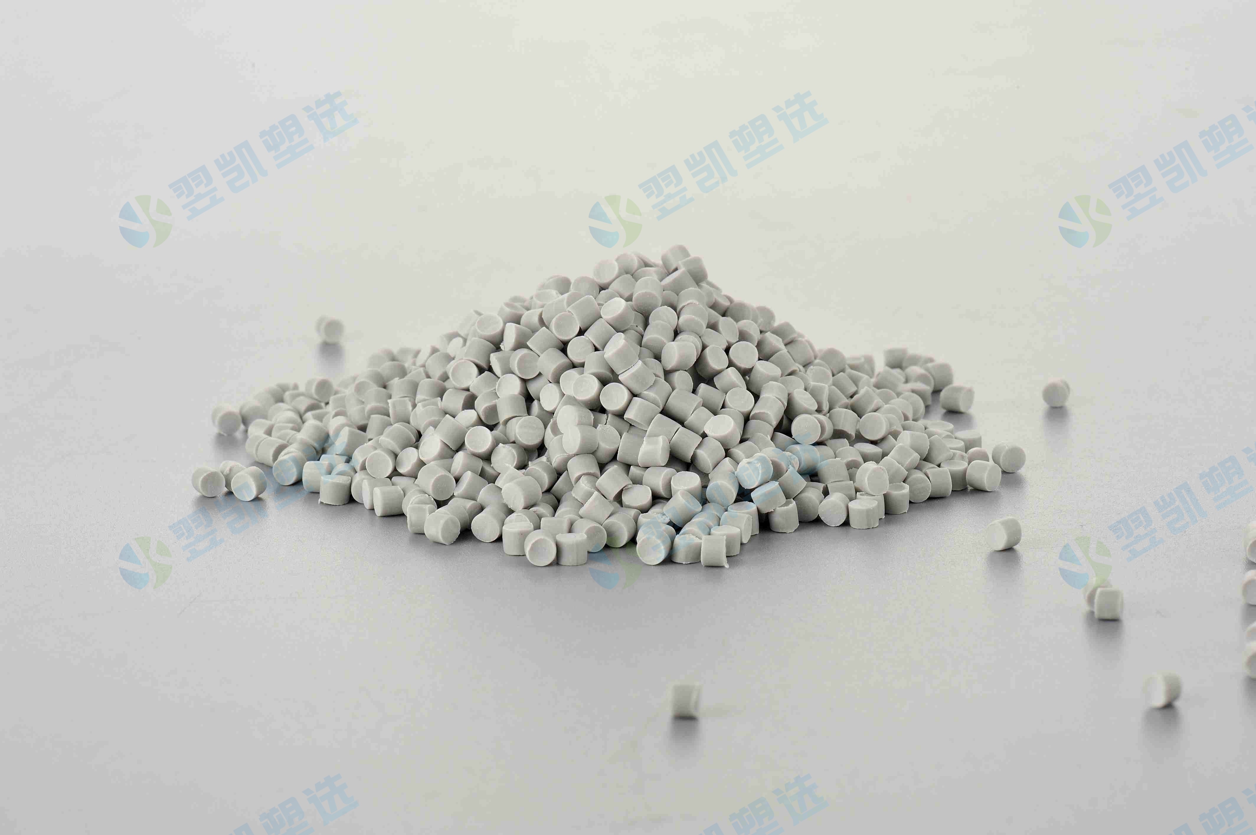 1个指标+5家实测，PVC颗粒高性价比品牌大揭秘