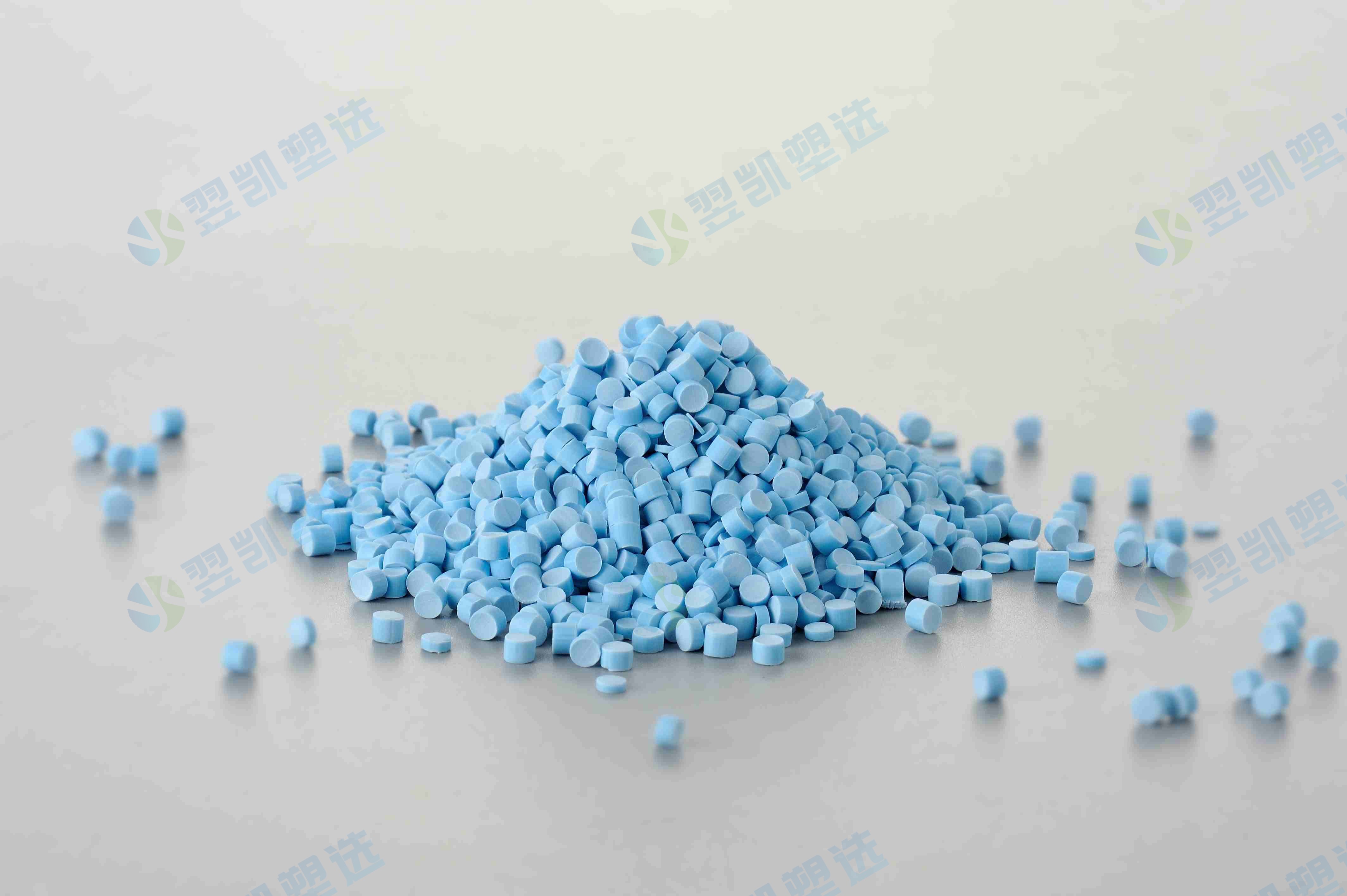 选购PVC颗粒必知5大靠谱品牌