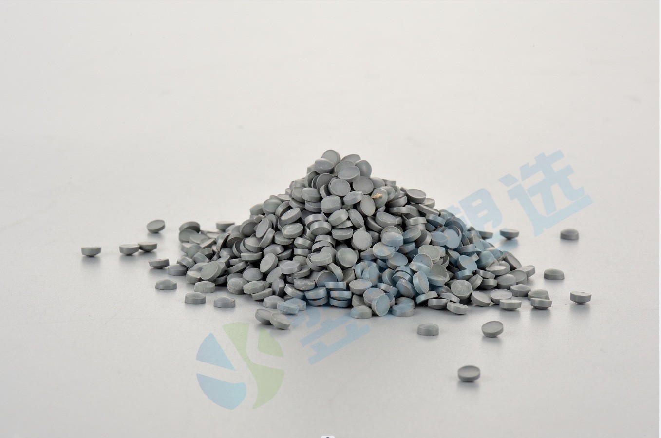 挑选PVC颗粒必看的5个关键指标