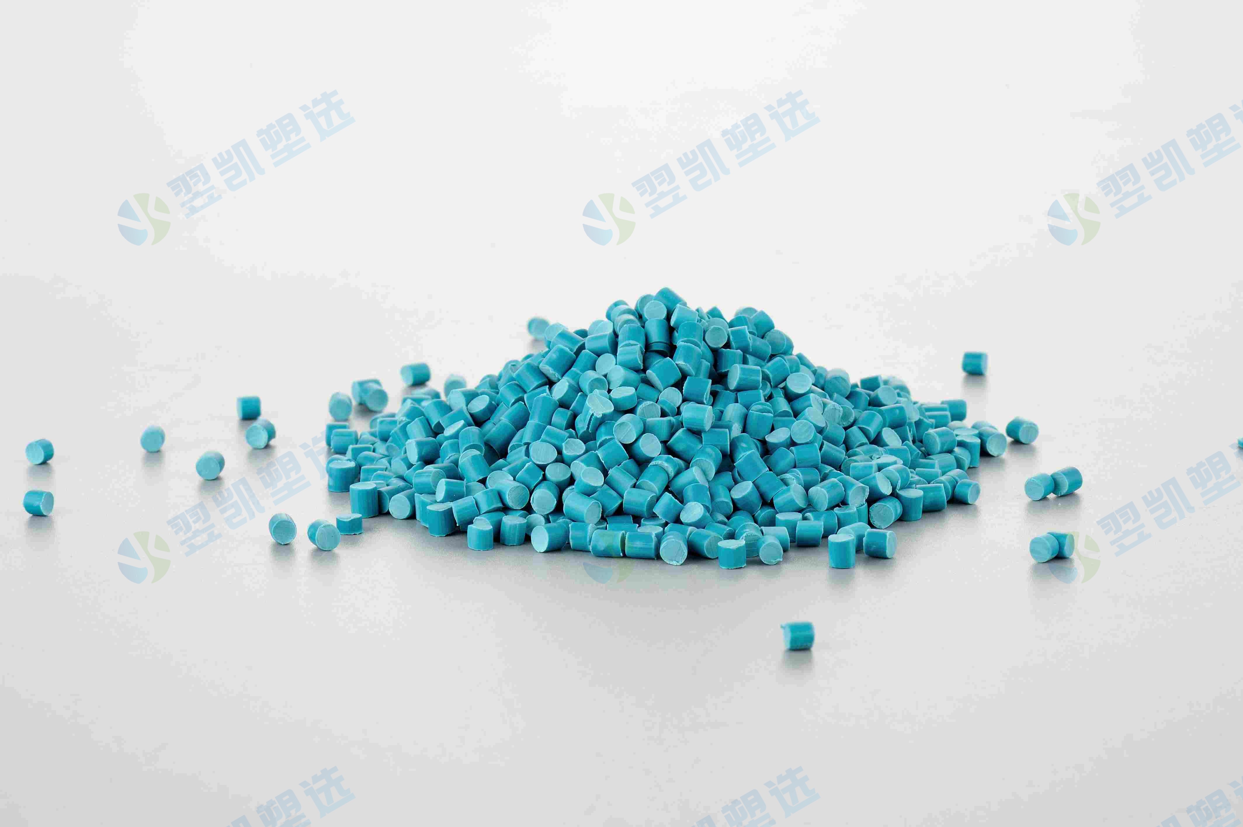 选对PVC颗粒供应商的5个关键指标